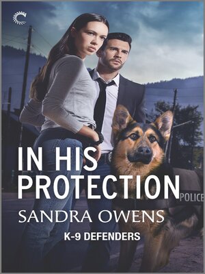 cover image of In His Protection